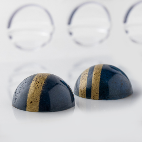 BONBONS & DOMES