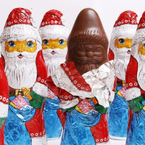 DOUBLE & SPINNING MOULDS