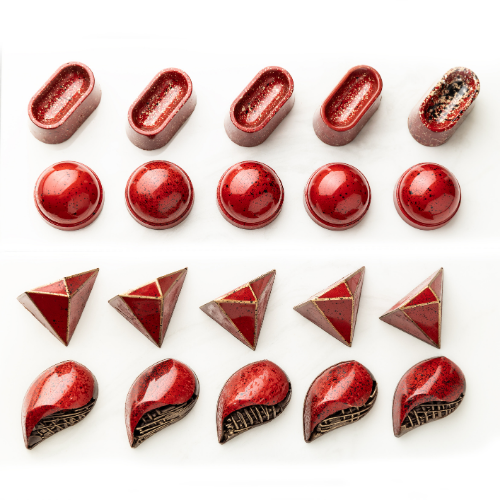 FANTASY & MISCELLANEOUS PRALINE