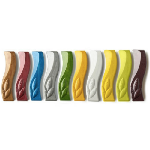 BAR MOULDS