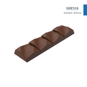 CM 1015 BAR ÇİKOLATA KALIBI - GREYAS CHOCOLATE MOULDS