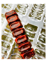 CM 1017 BAR ÇİKOLATA KALIBI - GREYAS CHOCOLATE MOULDS