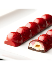 CM 1020 BAR ÇİKOLATA KALIBI - GREYAS CHOCOLATE MOULDS