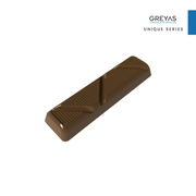 CM 1025 BAR ÇİKOLATA KALIBI - GREYAS CHOCOLATE MOULDS