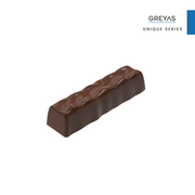 CM 1026 BAR ÇİKOLATA KALIBI - GREYAS CHOCOLATE MOULDS