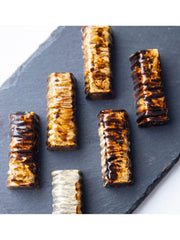 CM 1035 BAR ÇİKOLATA KALIBI - GREYAS CHOCOLATE MOULDS