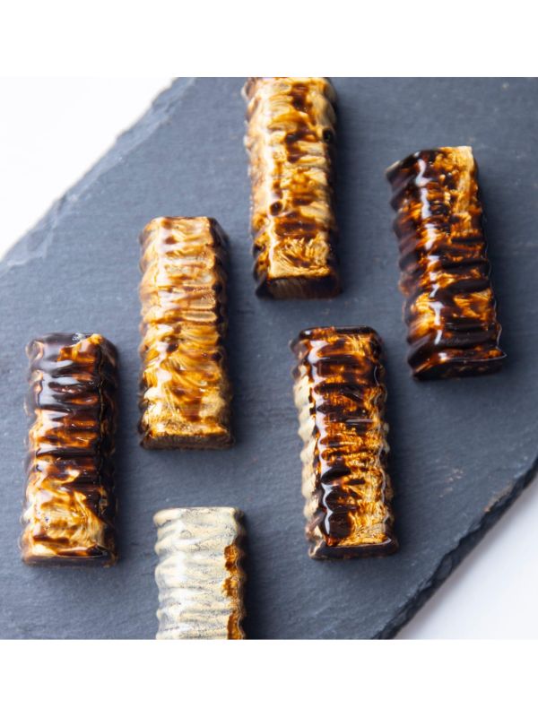 CM 1035 BAR ÇİKOLATA KALIBI - GREYAS CHOCOLATE MOULDS