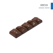 CM 1049 BAR ÇİKOLATA KALIBI - GREYAS CHOCOLATE MOULDS