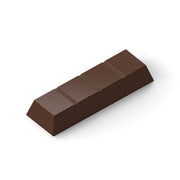 ECM 11050 4 BREAK 30gr. BAR CHOCOLATE MOULD