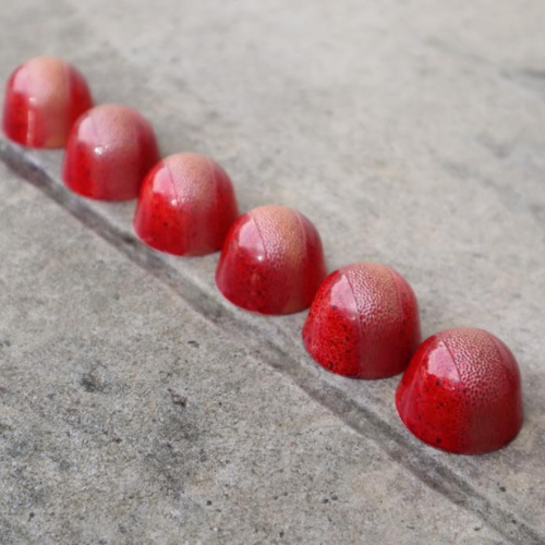 CM 3406 Håkan Mårtensson 12.4gr BONBON CHOCOLATE MOULD