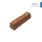 CM 1075 BAR ÇİKOLATA KALIBI - GREYAS CHOCOLATE MOULDS