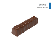 CM 1077 BAR ÇİKOLATA KALIBI - GREYAS CHOCOLATE MOULDS