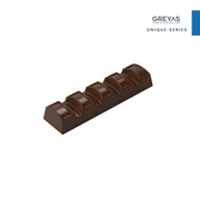 CM 1081 BAR ÇİKOLATA KALIBI - GREYAS CHOCOLATE MOULDS