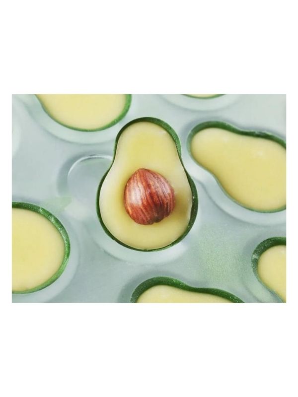 ECM 11027 PRALINE CHOCOLATE MOLD