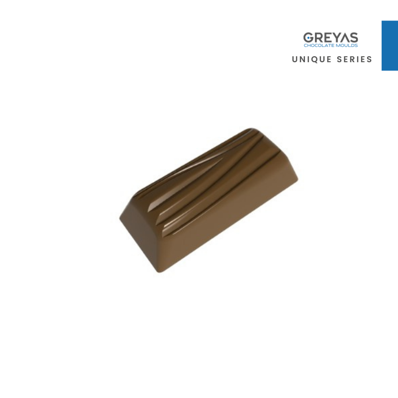 CM 1146 PRALİN ÇİKOLATA KALIBI - GREYAS CHOCOLATE MOULDS