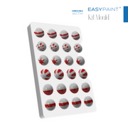 EP 011 EASYPAINT PAINTING TEMPLATE