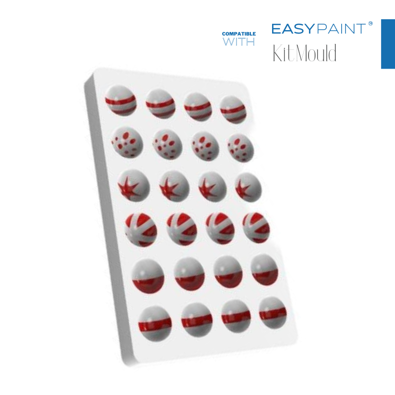 EP 011 EASYPAINT PAINTING TEMPLATE