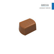CM 1216 PRALİN ÇİKOLATA KALIBI - GREYAS CHOCOLATE MOULDS