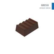 CM 1229 PRALİN ÇİKOLATA KALIBI - GREYAS CHOCOLATE MOULDS