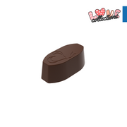 CM 1232 PRALİN ÇİKOLATA KALIBI - GREYAS CHOCOLATE MOULDS