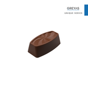 CM 1254 PRALİN ÇİKOLATA KALIBI - GREYAS CHOCOLATE MOULDS