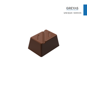 CM 1258 PRALİN ÇİKOLATA KALIBI - GREYAS CHOCOLATE MOULDS