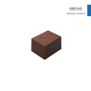 CM 1281 PRALİN ÇİKOLATA KALIBI - GREYAS CHOCOLATE MOULDS
