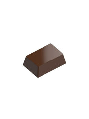 CM-3941 MOLDE PARA PRALINÉ RECTANGULAR 9,9 G