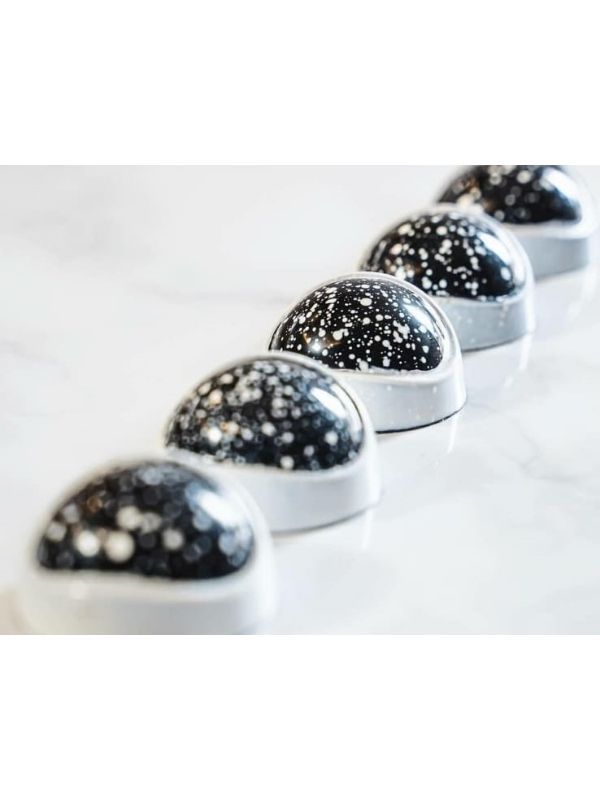 CM 1335 BONBON ÇİKOLATA KALIBI - GREYAS CHOCOLATE MOULDS