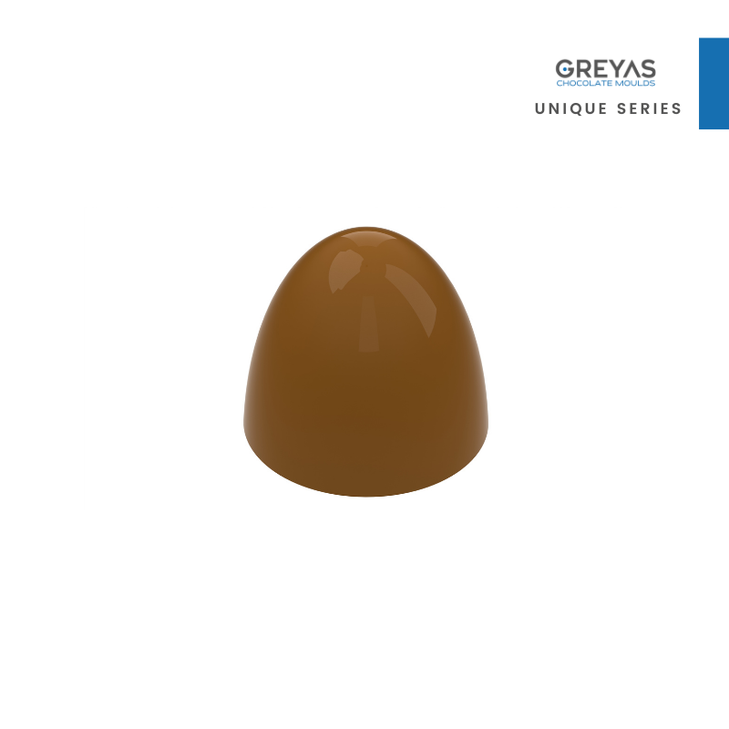 CM 1338 BONBON ÇİKOLATA KALIBI - GREYAS CHOCOLATE MOULDS