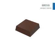 CM 1400 MADLEN ÇİKOLATA KALIBI - GREYAS CHOCOLATE MOULDS