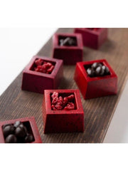 CM 1425 PRALİN ÇİKOLATA KALIBI - GREYAS CHOCOLATE MOULDS