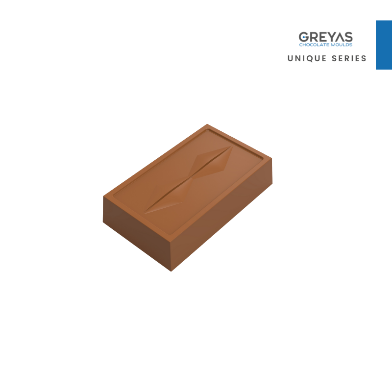 CM 1444 MOLDE PARA CHOCOLATE PRALINÉ