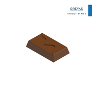 CM 1452 MOLDE PARA CHOCOLATE PRALINÉ