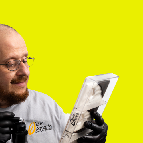 GREYAS CHOCOLATE MOULDS