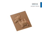 CM 1540 MOLDE PARA CHOCOLATE PRALINÉ