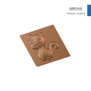 CM 1542 MOLDE PARA CHOCOLATE PRALINÉ