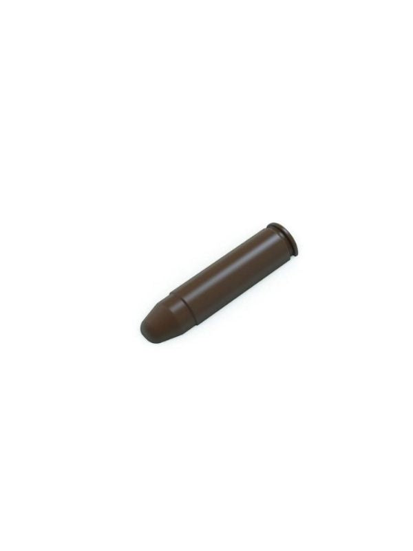 CM-3427 BULLET 5GR PRALINEN SCHOKOLADENFORM