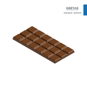 CM 1677 TABLET ÇİKOLATA KALIBI - GREYAS CHOCOLATE MOULDS