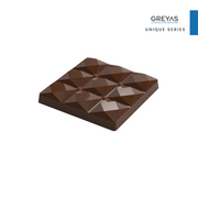 CM 1720 TABLET ÇİKOLATA KALIBI - GREYAS CHOCOLATE MOULDS
