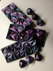 CM 1723 TABLET ÇİKOLATA KALIBI - GREYAS CHOCOLATE MOULDS