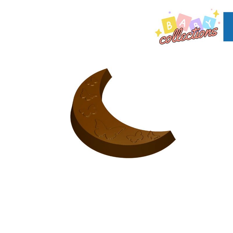 CM 1802 PRALİN ÇİKOLATA KALIBI - GREYAS CHOCOLATE MOULDS