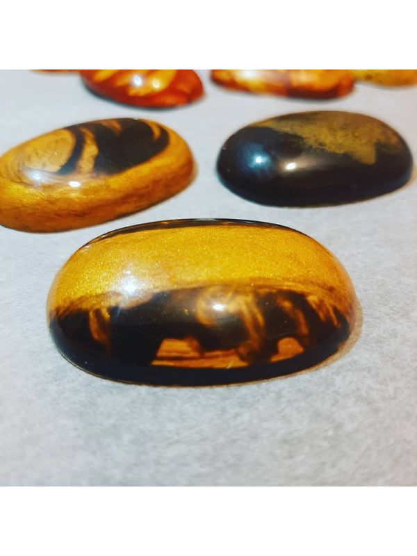 CM 1856 PRALİN ÇİKOLATA KALIBI - GREYAS CHOCOLATE MOULDS