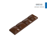 CM 1929 BAR ÇİKOLATA KALIBI - GREYAS CHOCOLATE MOULDS