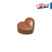 CM 1937 PRALİN ÇİKOLATA KALIBI - GREYAS CHOCOLATE MOULDS