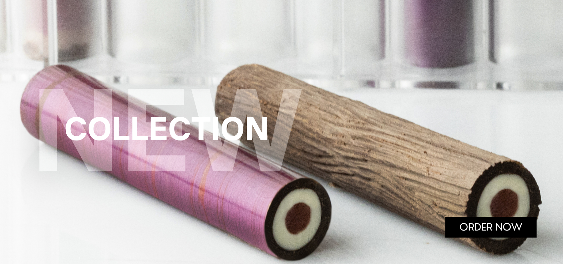 GREYAS CHOCOLATE MOULDS