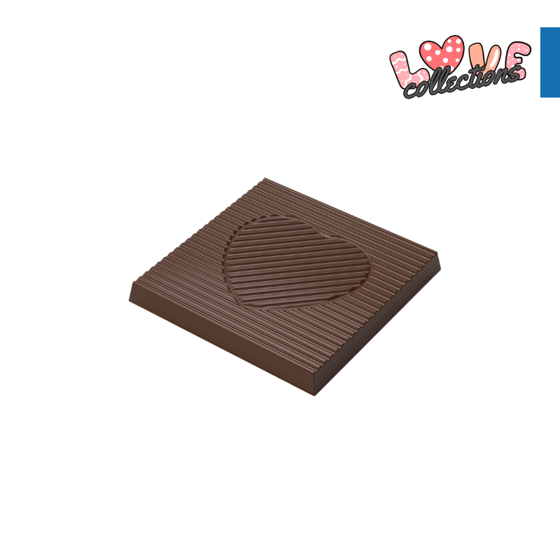CM 2060 MADLEN ÇİKOLATA KALIBI - GREYAS CHOCOLATE MOULDS