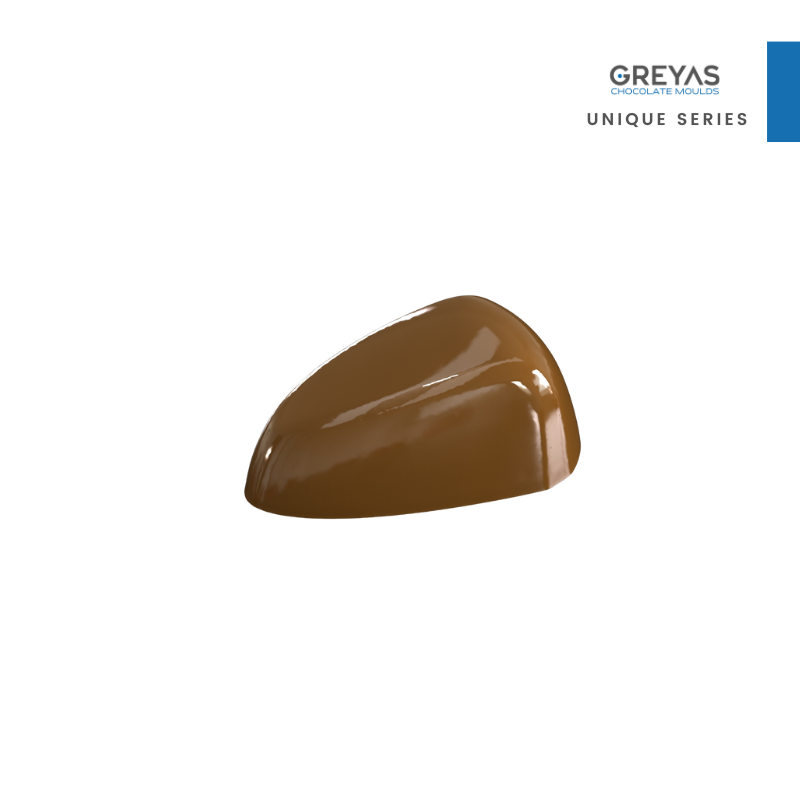 CM 1595 INDUSTRIAL CHOCOLATE MOULD