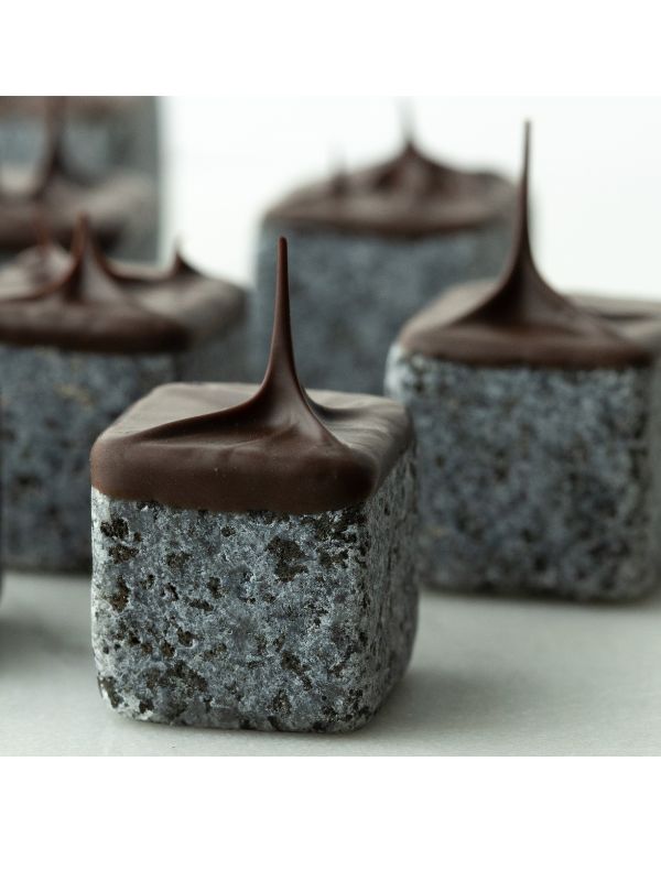 CM 3015 PRALİN ÇİKOLATA KALIBI - GREYAS CHOCOLATE MOULDS