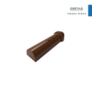 CM-3133 NETHERLAND XXX RIEGEL SCHOKOLADENFORM